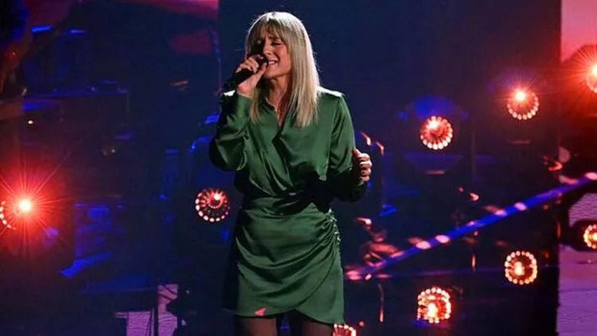 O bir Ses Zeynep Avcı