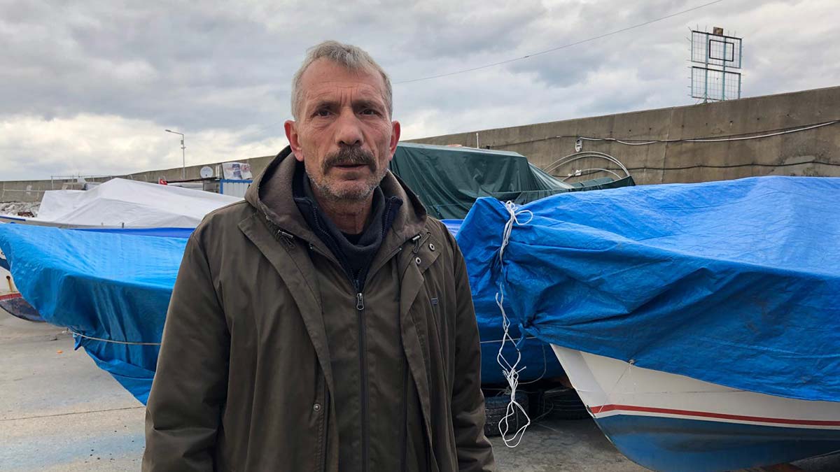 " Maalesef ÖTV’siz mazot da normal mazota yaklaştı"