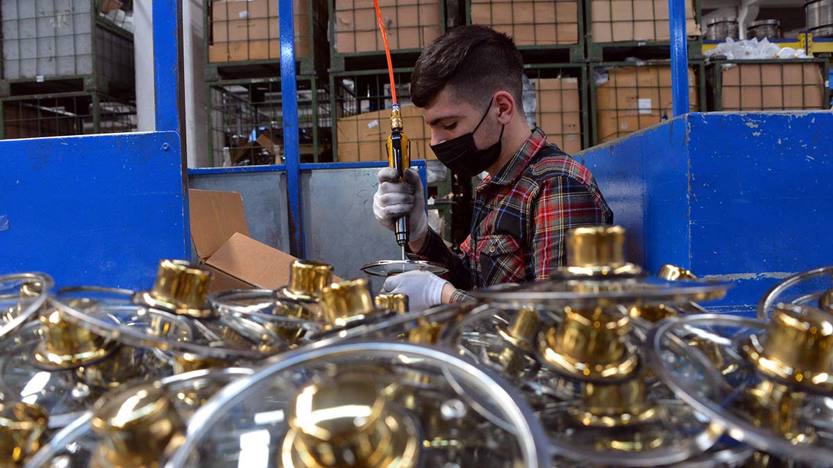 Züccaciye Meclisi Başkanı: Cam kapak krizi çözüldü