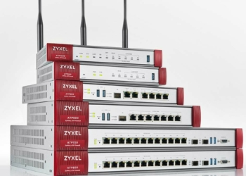 Zyxel'in 2022 hedeflerinin odağı güvenlik