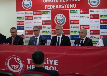 A Milli Hentbol Takımı'nın teknik kadrosu belli oldu