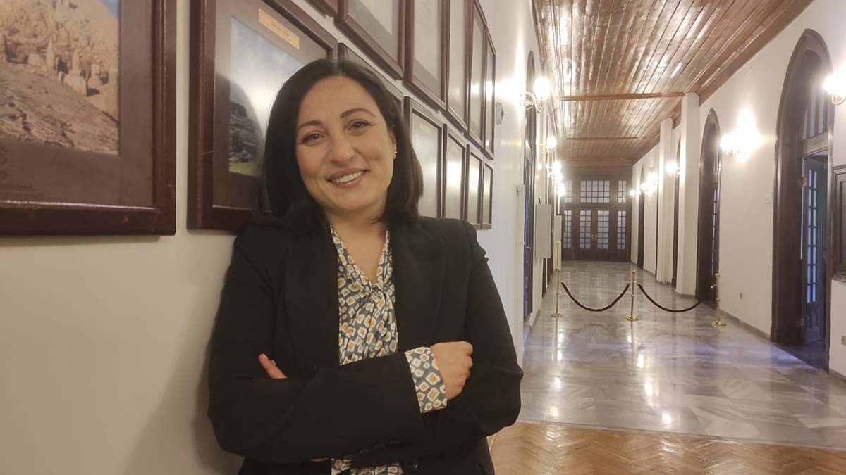 ABD'li milyarderin koleksiyonunda Anadolu kökenli 14 esere iade kararı.