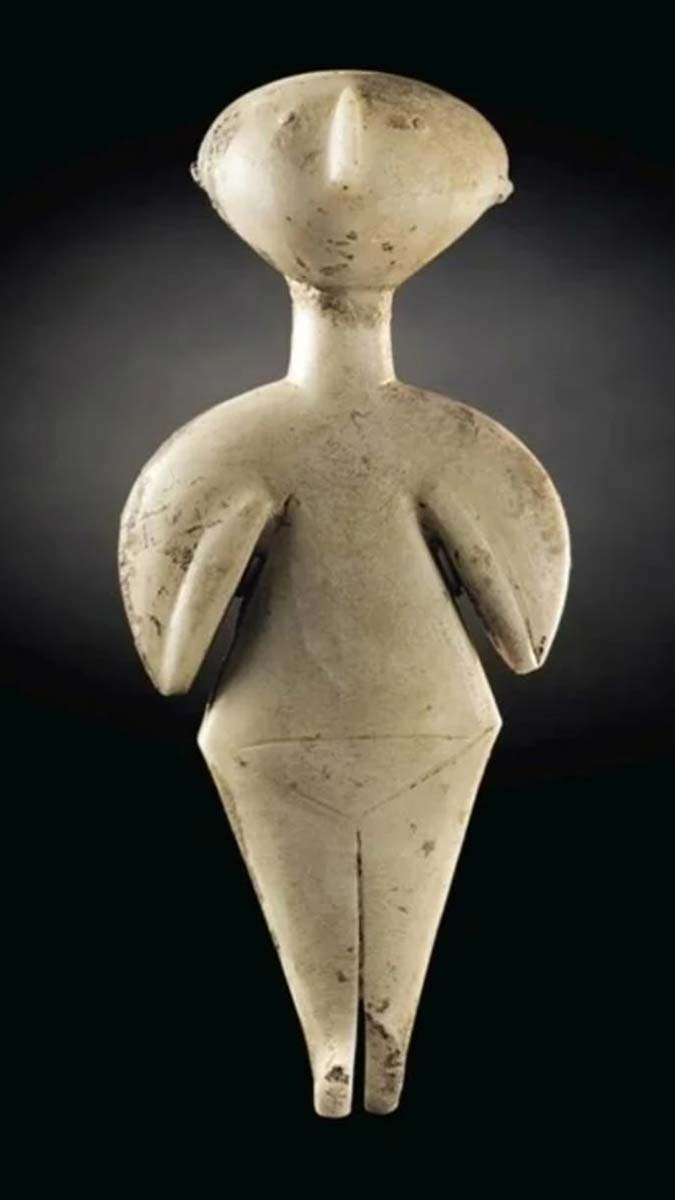 Anadolu kökenli 14 esere iade kararı