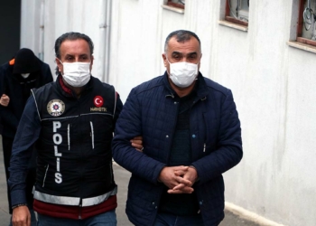 Adana'da uyuşturucu ticaretine 3 tutuklama