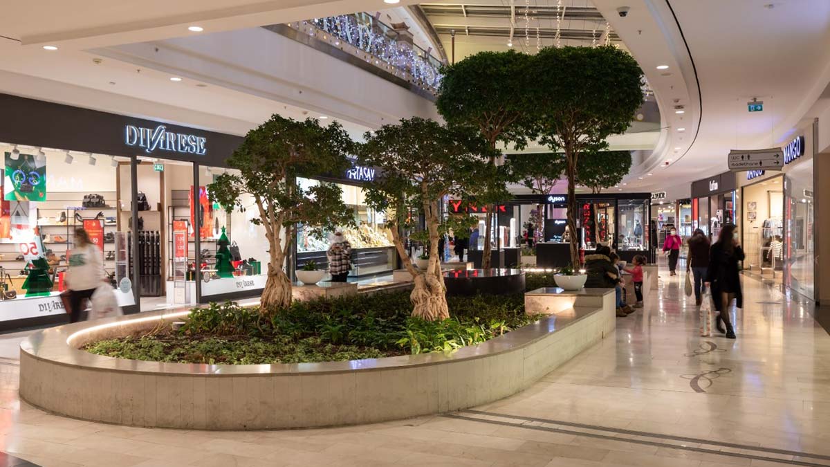 AKİŞ GYO’dan "Temiz Hava Sağlıklı Hayat"