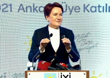 Seçmen odaklı siyaset yapılmıyordu