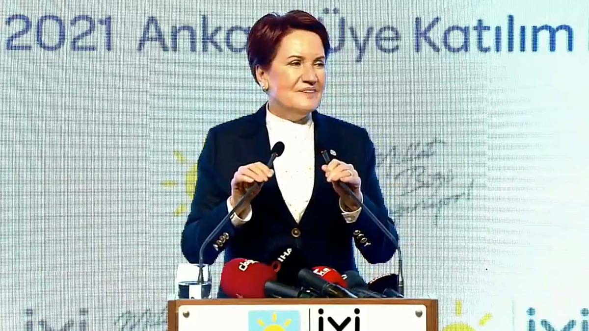 Seçmen odaklı siyaset yapılmıyordu