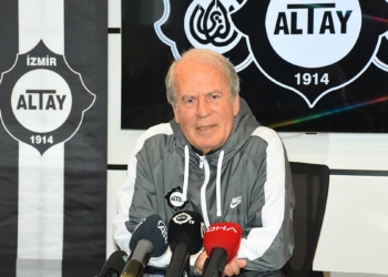 Fikstür avantajı bizde