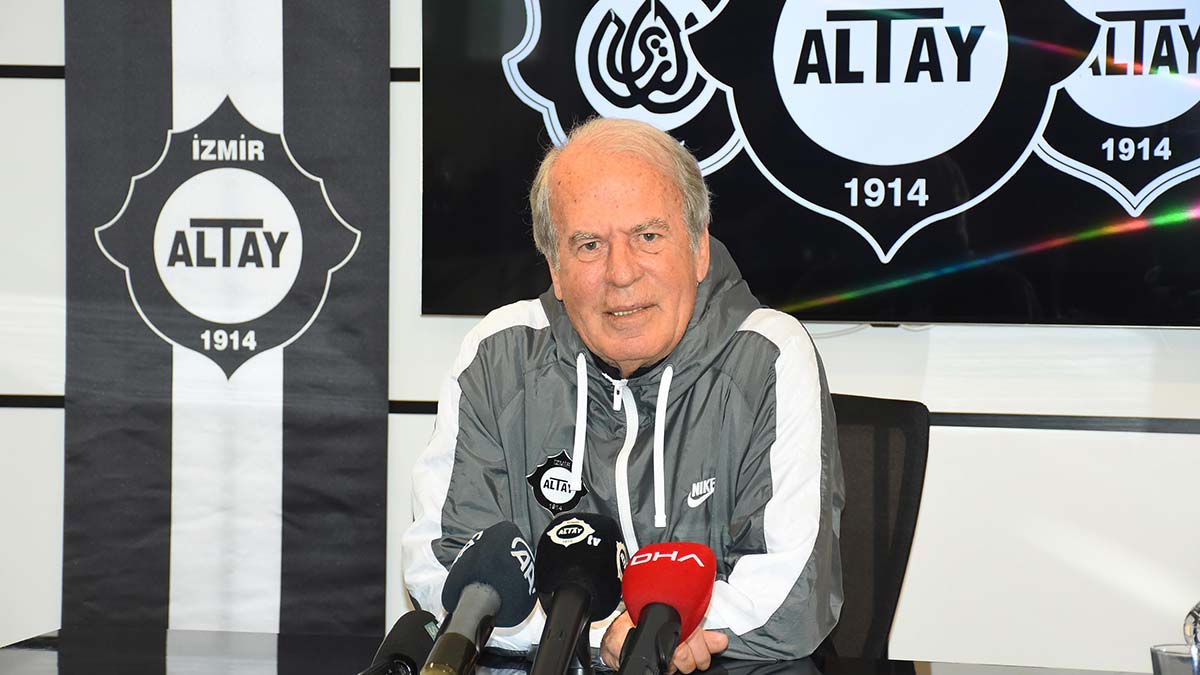 Fikstür avantajı bizde