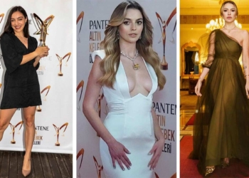 2022 Altın Kelebek Ödülleri sahiplerini buldu