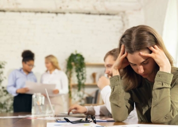 Anksiyete çağında insan olmak