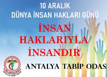 İnsan Haklarıyla İnsandır