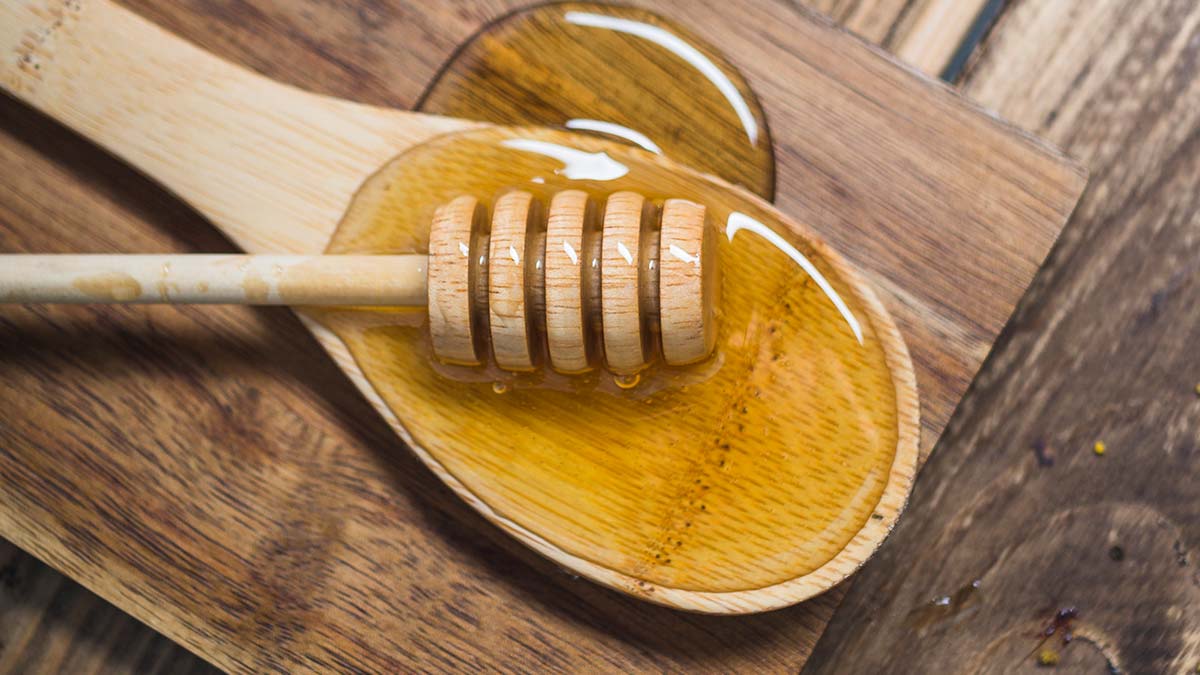 2021’de arıcılık ve bal üretimine büyük darbe