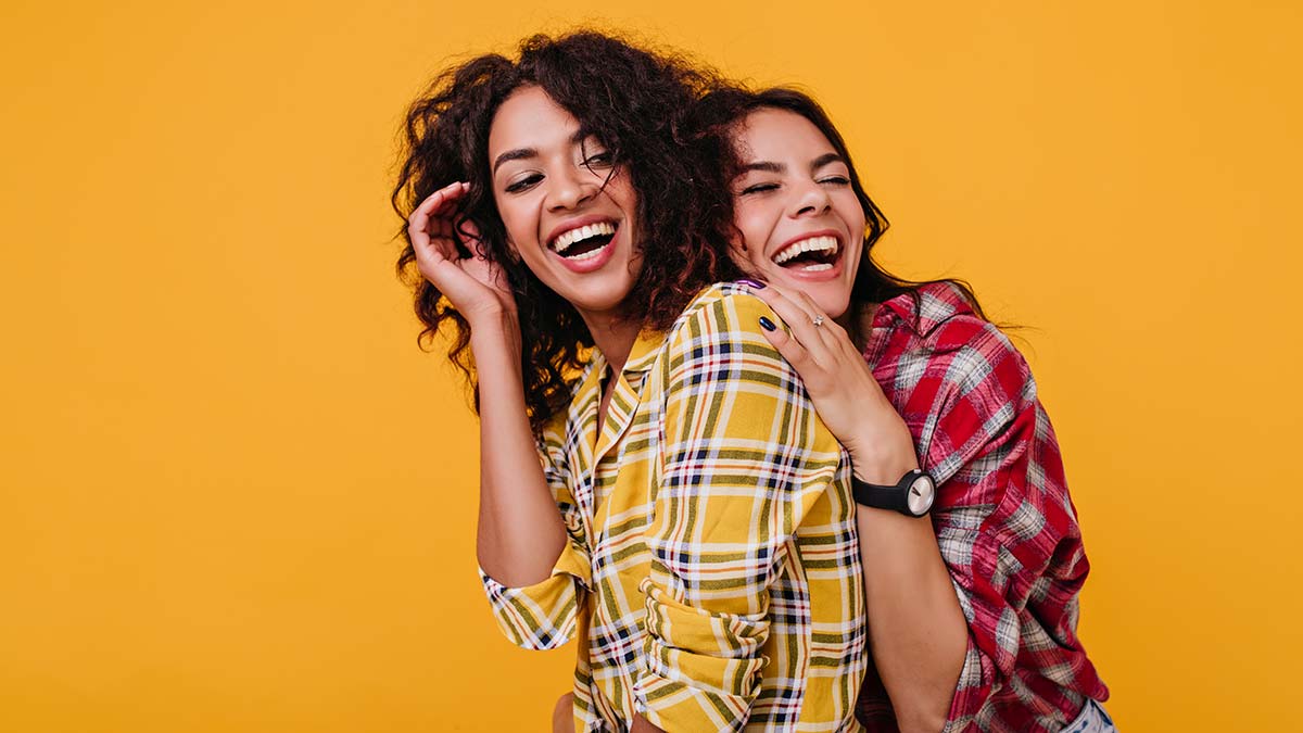 Konumuz; Güven duygusu