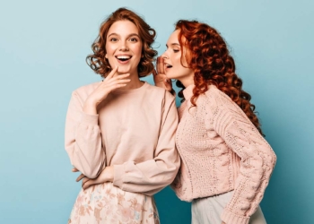 Konumuz; Güven duygusu