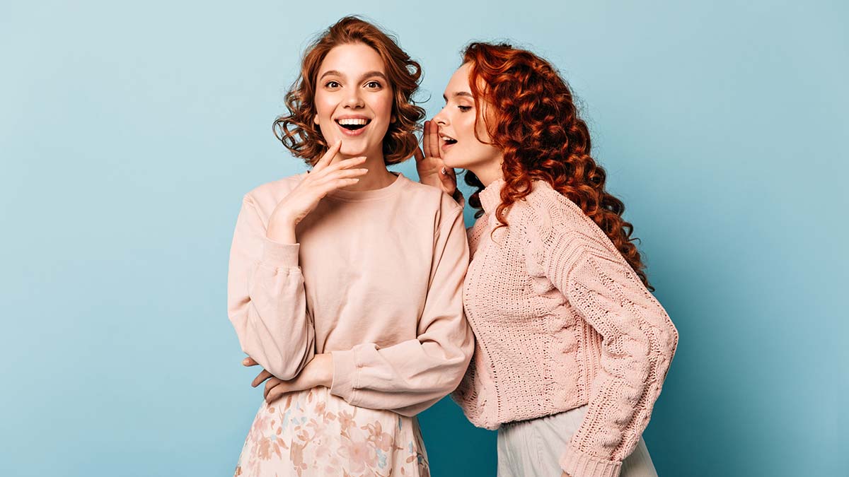 Konumuz; Güven duygusu