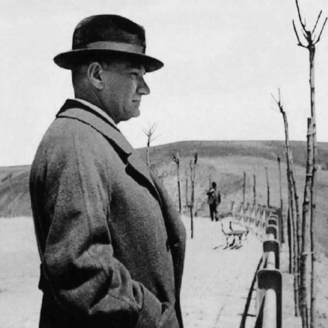 Çubuk-1 Barajı 27 sene sonra suya kavuştu