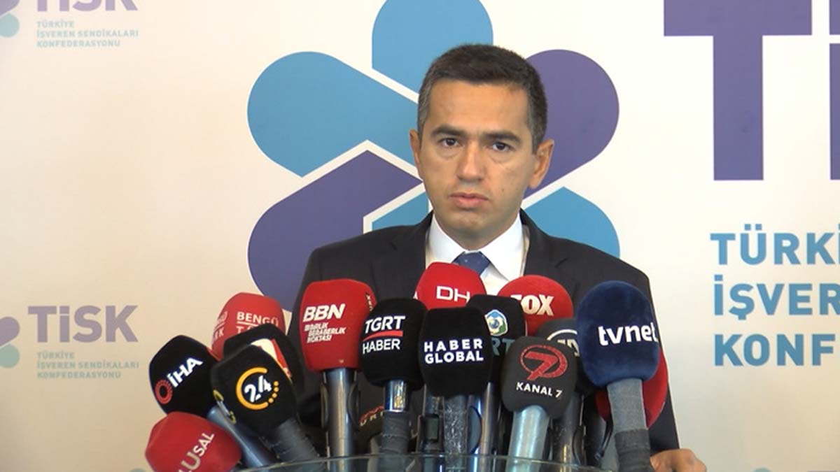 Asgari ücret tespit komisyonu 3. kez toplandı