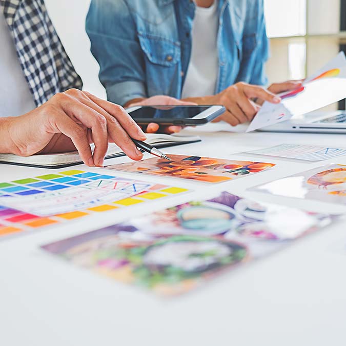 Yaratıcı reklamcılık mı?