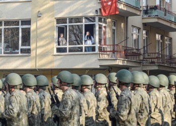 Atatürk'ün Ankara'ya gelişi kutlandı