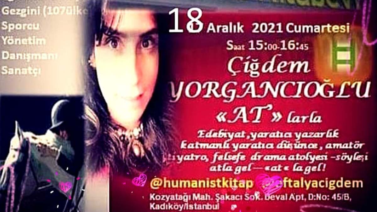 Atla gel, At'la gel!