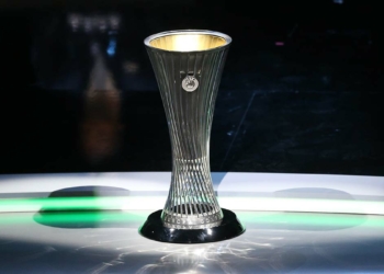 Fenerbahçe Slavia Prag ile eşleşti