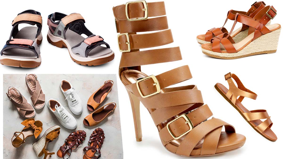 2022 Ayakkabı Trendleri açıklandı