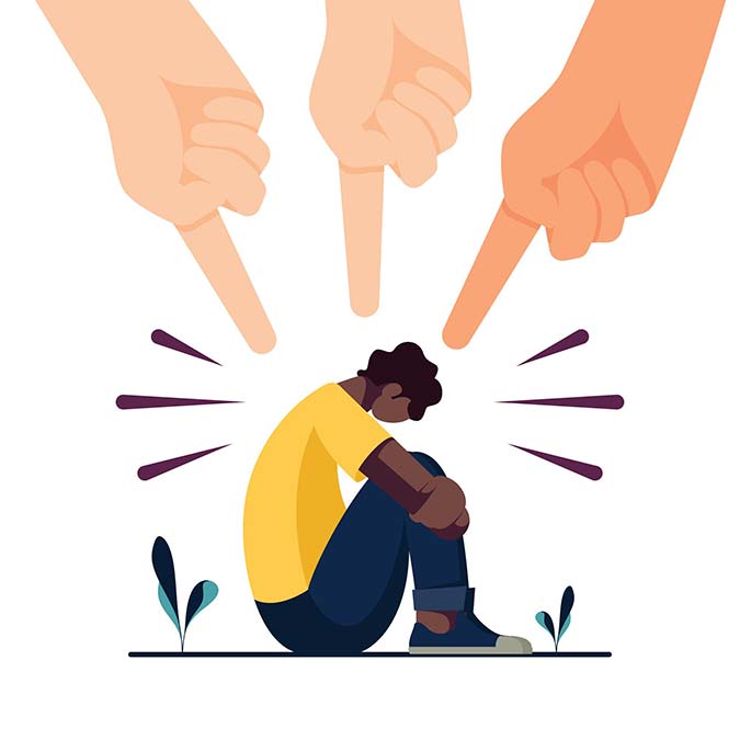 Çağımızın Vebası; Ayrımcılık!...