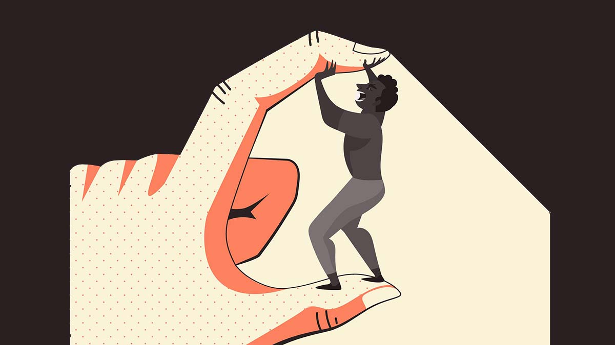 Çağımızın Vebası; Ayrımcılık!...