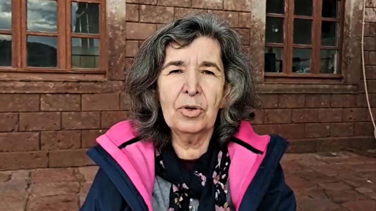 Madenden dereye atık karıştı sudan numune alındı