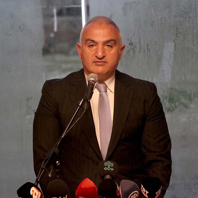 Balkan Tarihi Müzesi açıldı