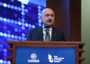 Haberleşme sektörü 3'üncü çeyrekte % 19 büyüdü