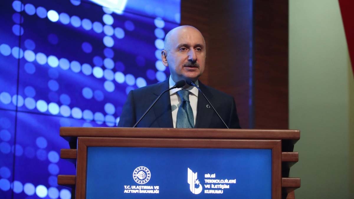 Haberleşme sektörü 3'üncü çeyrekte % 19 büyüdü