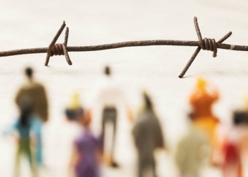 Sen de göç ediyorsun