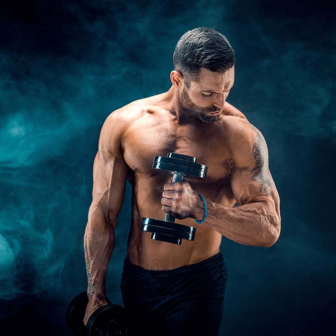 Güç motivasyon; Motivasyonunuzu asla yitirmeyin