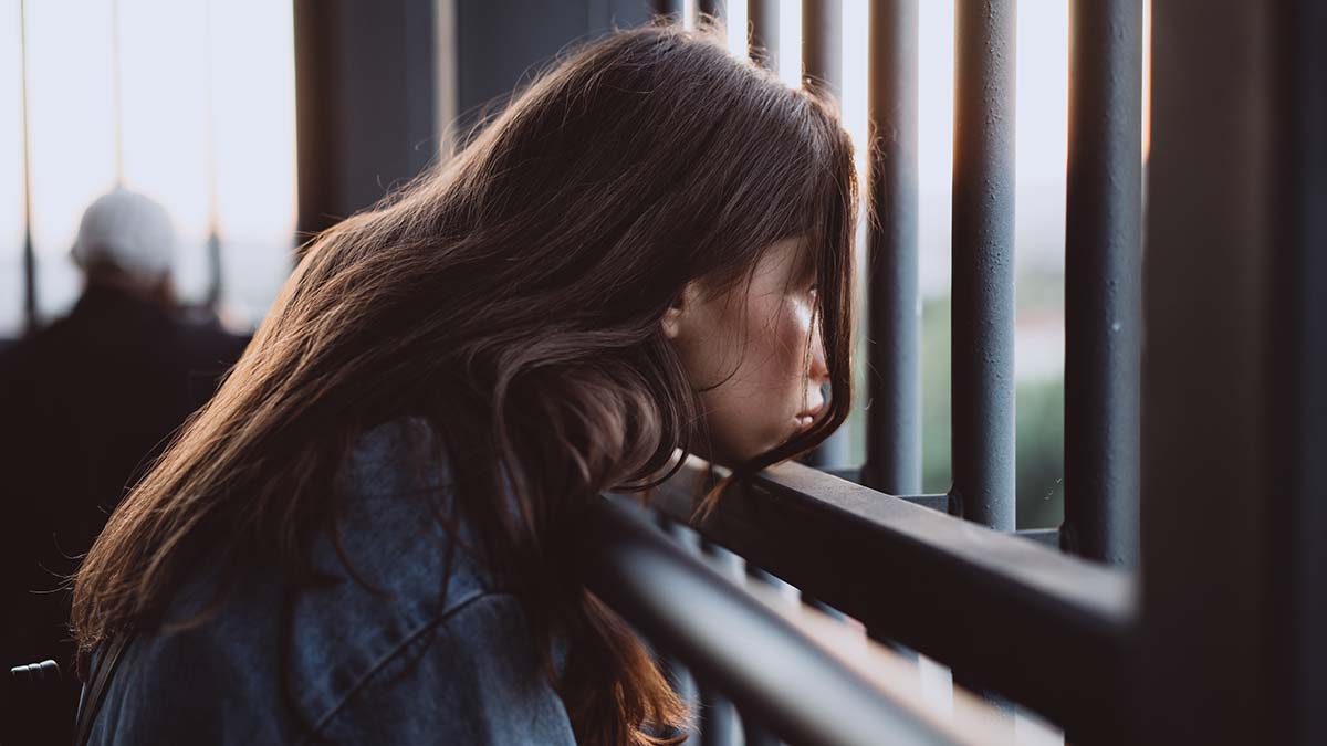 Mutsuzluğumuz bir tercih mi?