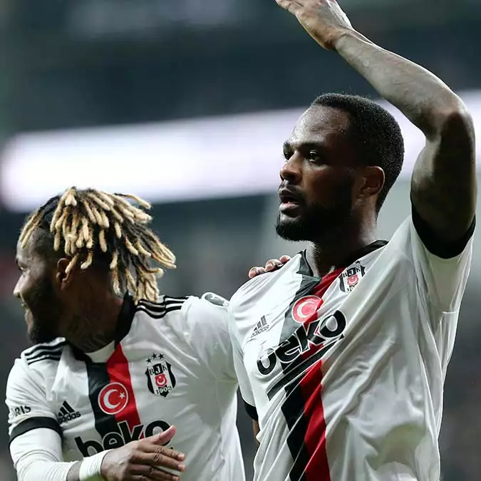 Besiktas yukatel kayserispor fotograflar 4918 dhaphoto4 - öne çıkan - haberton