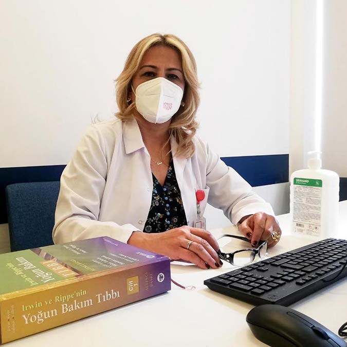 Aşıların Omicron varyantı karşısında etkinliği daha düşük