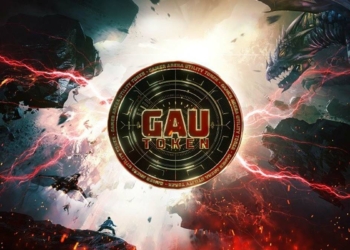 GAU Token global sahneye çıkacak