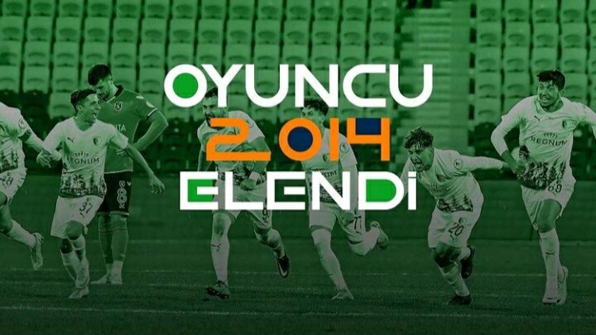 Bodrumspor'da kupa galibiyeti