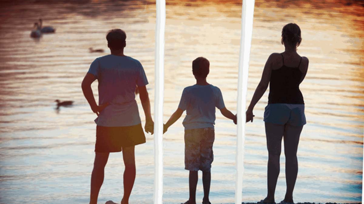 Ailenin tutumu kim olduğumuzu etkiler mi?