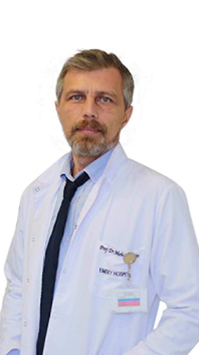 Baş boyun kitlelerine dikkat