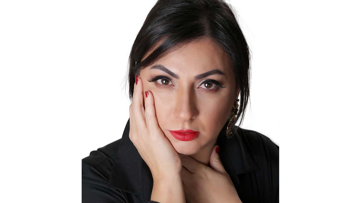 Buket Bengisu Dormen Akademi'de Eğitmen oldu…