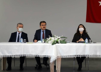 'Türk aşısını bekliyoruz' diyenlerin mazereti kalmadı