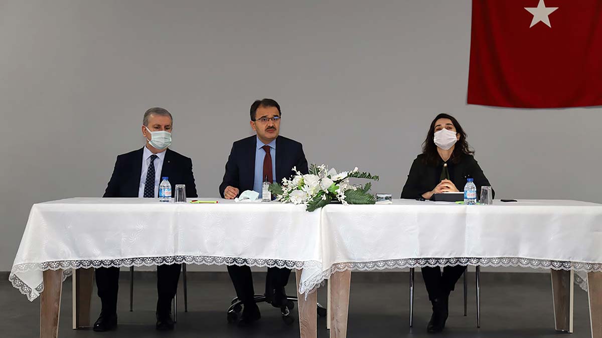 'Türk aşısını bekliyoruz' diyenlerin mazereti kalmadı