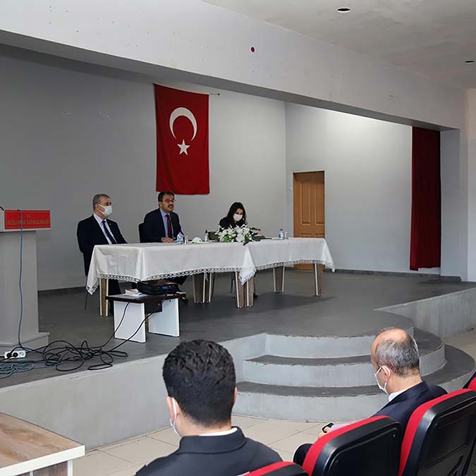 'Türk aşısını bekliyoruz' diyenlerin mazereti kalmadı