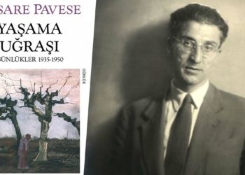 ‘Yaşama Uğraşı’ ile bir düet