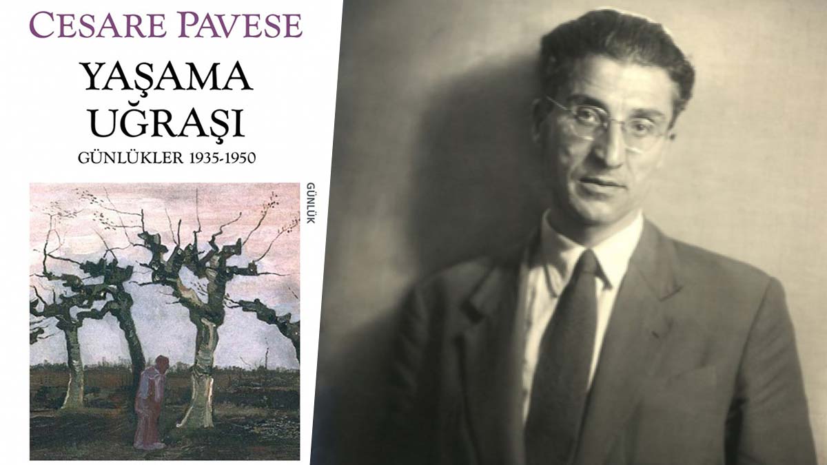 ‘Yaşama Uğraşı’ ile bir düet