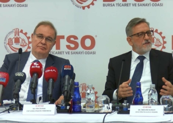 İktidara geldiğimizde üreten Türkiye olacağız