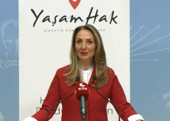 Meclis'te ve yerelde eşit temsil istiyoruz